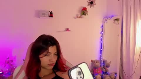 sophie doll online show from January 2025 08:11:01 PM