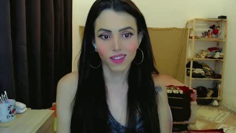 Sophie Fantasys online show from February 2026 03:38:01 PM