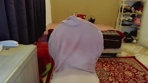 Sophie Fantasys online show from February 2026 10:28:02 PM