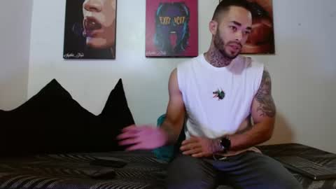 SOPHIE - FOXX online show from July 2026 12:07:01 PM