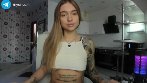 Sonya  online show from December 2024 08:11:02 AM