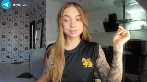 Sonya  online show from December 2024 08:09:02 AM