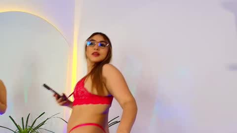  SOPHIE JANNER online show from February 2026 06:58:01 PM