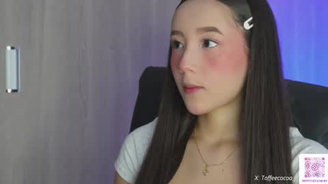 Snapshot of sophie_lii chatting on September 2025 07:08:02 PM Sophie or Sof online show from September 2025 07:08:02 PM