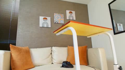 Sophie online show from March 2025 11:37:02 AM