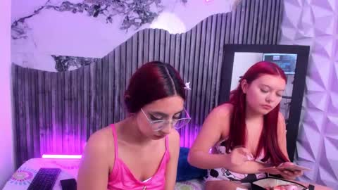 Valentina online show from September 2025 11:26:02 AM