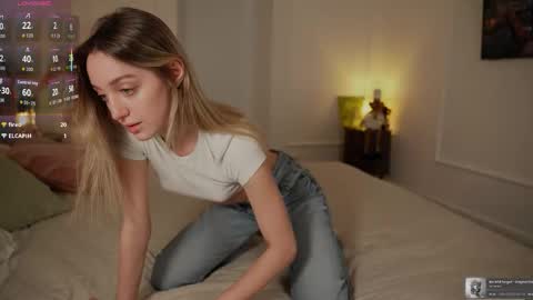 sophiebelll online show from January 2026 11:15:02 AM