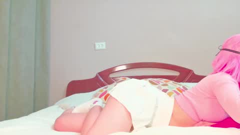 Snapshot of sophiechan69 chatting on December 2024 04:20:01 PM ShopieChan69 online show from December 2024 04:20:01 PM