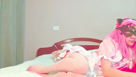 Snapshot of sophiechan69 chatting on January 2025 02:41:02 PM ShopieChan69 online show from January 2025 02:41:02 PM