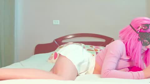 Snapshot of sophiechan69 chatting on March 2025 02:45:01 PM ShopieChan69 online show from March 2025 02:45:01 PM