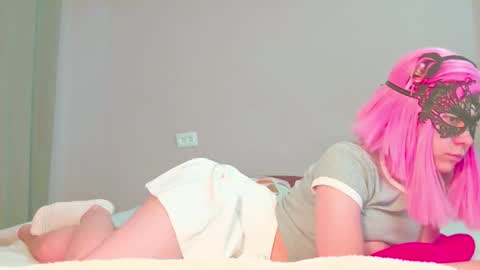 Snapshot of sophiechan69 chatting on September 2025 12:16:01 PM ShopieChan69 online show from September 2025 12:16:01 PM