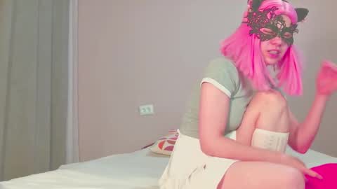 Snapshot of sophiechan69 chatting on March 2026 05:18:01 PM ShopieChan69 online show from March 2026 05:18:01 PM