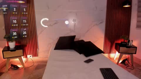 Sophie online show from December 2025 11:41:02 AM