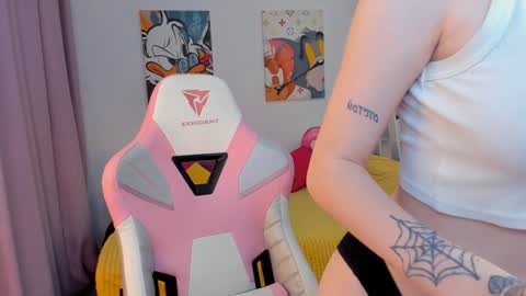 Sophie  online show from December 2024 03:36:02 AM