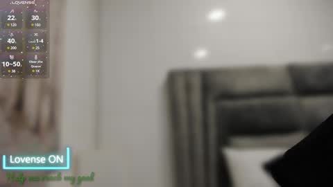 Sophie  online show from January 2025 10:29:02 AM