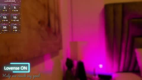 Sophie  online show from February 2025 10:29:01 AM