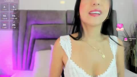 Sophie  online show from November 2025 10:58:01 AM