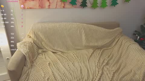 Sophie online show from December 2024 02:22:02 PM