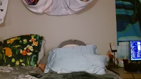 SophiePine online show from February 2026 03:17:01 AM