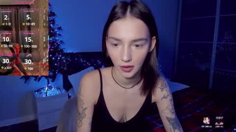 sophiewildcat online show from December 2025 03:36:01 AM