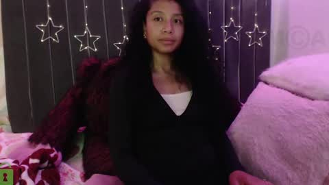 Sophia this is not my real name online show from February 2025 02:25:01 AM