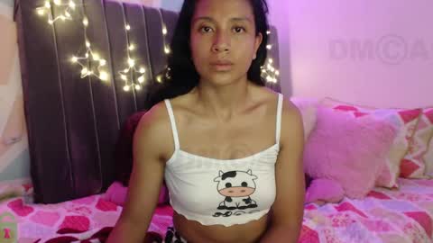 Sophia this is not my real name online show from March 2025 01:55:02 AM