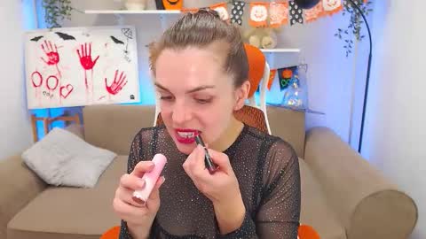 sophiiastarr online show from October 2025 05:35:02 PM