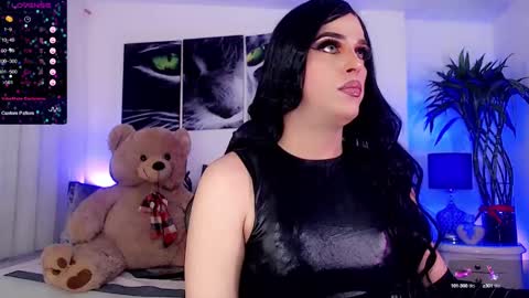 Snapshot of sophiieesweet chatting on January 2025 09:28:02 AM Sophie Sweet online show from January 2025 09:28:02 AM