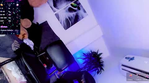 Snapshot of sophiieesweet chatting on March 2025 03:45:02 PM Sophie Sweet online show from March 2025 03:45:02 PM