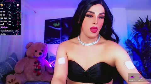 Snapshot of sophiieesweet chatting on September 2025 04:51:02 PM Sophie Sweet online show from September 2025 04:51:02 PM