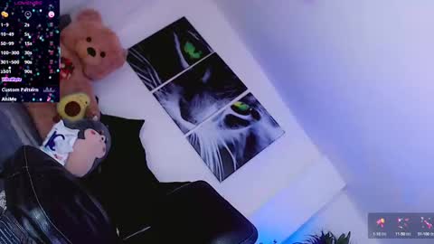 Snapshot of sophiieesweet chatting on September 2025 05:02:01 PM Sophie Sweet online show from September 2025 05:02:01 PM