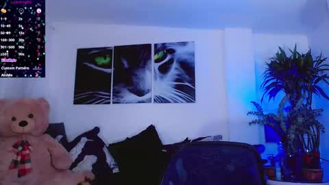 Snapshot of sophiieesweet chatting on September 2025 01:48:02 PM Sophie Sweet online show from September 2025 01:48:02 PM