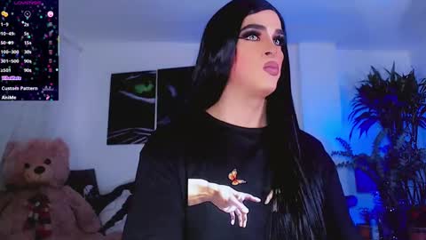 Snapshot of sophiieesweet chatting on September 2025 11:25:01 AM Sophie Sweet online show from September 2025 11:25:01 AM