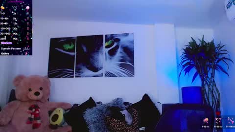 Snapshot of sophiieesweet chatting on September 2025 12:43:02 PM Sophie Sweet online show from September 2025 12:43:02 PM