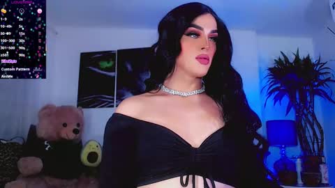 Snapshot of sophiieesweet chatting on October 2025 09:40:01 AM Sophie Sweet online show from October 2025 09:40:01 AM