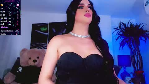 Snapshot of sophiieesweet chatting on October 2025 09:15:01 AM Sophie Sweet online show from October 2025 09:15:01 AM