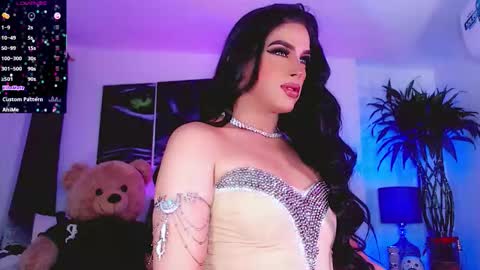 Snapshot of sophiieesweet chatting on November 2025 09:07:02 AM Sophie Sweet online show from November 2025 09:07:02 AM