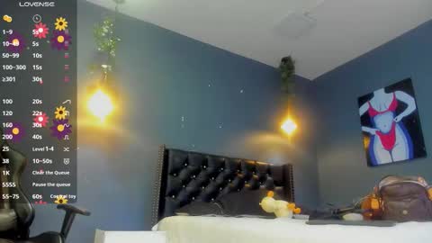 Sophie Taylor online show from November 2025 11:21:01 AM