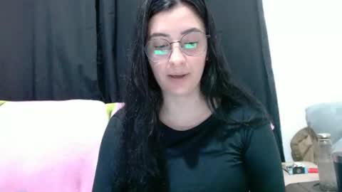 sophirivers online show from October 2025 09:55:01 PM