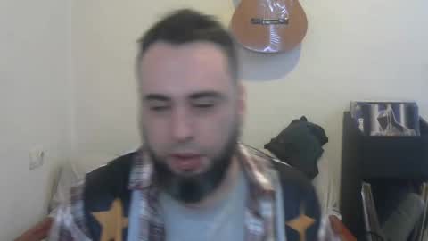 Metronomism online show from February 2025 08:49:02 AM