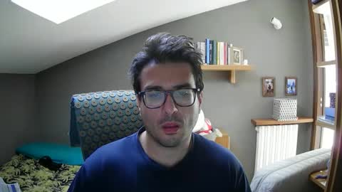 Snapshot of soulground77 chatting on October 2025 12:28:01 PM Lucag88 online show from October 2025 12:28:01 PM