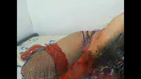 Soulless Jenica online show from January 2026 04:16:01 AM