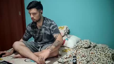 soulmanager69 online show from October 2025 06:47:01 AM