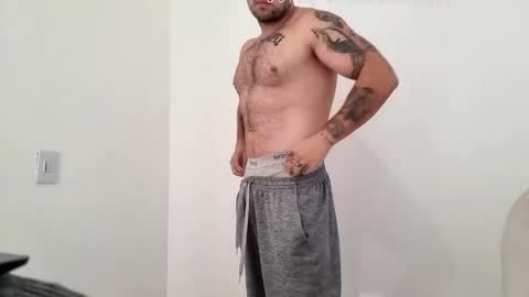 soulmanager69 online show from February 2026 05:09:02 PM