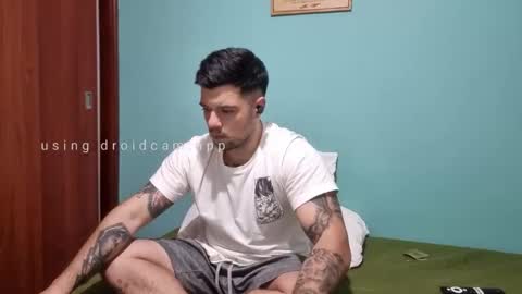 soulmanager69 online show from March 2026 05:01:02 AM