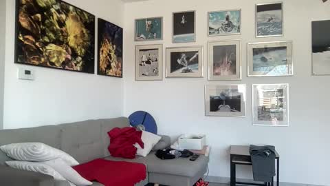 soumisanal2013 online show from February 2026 09:10:02 AM