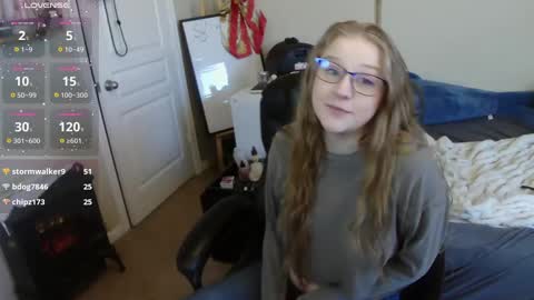 Bunnydathug online show from December 2024 05:37:02 PM