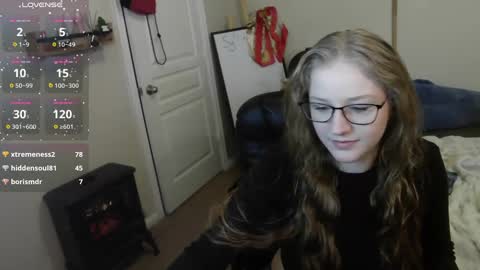 Bunnydathug online show from December 2024 10:41:01 AM