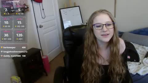 Bunnydathug online show from December 2024 03:44:02 PM