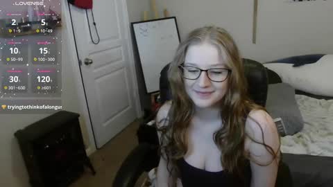 Bunnydathug online show from January 2025 12:31:02 PM